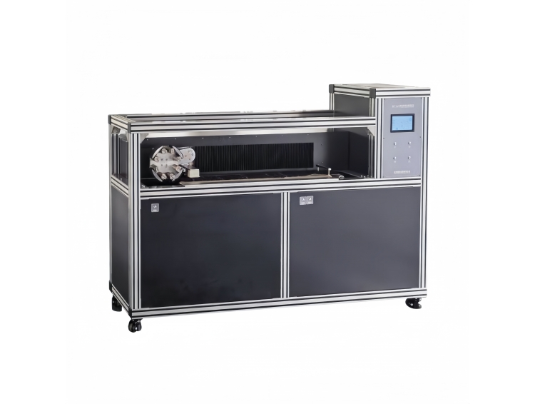 RC149型地毯磨损性能测试仪