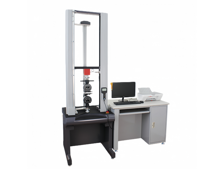 RC028型电子万能材料试验机