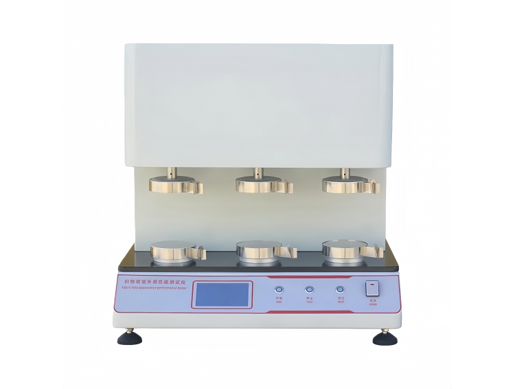 YG172A-I型织物褶皱外观性能测试仪