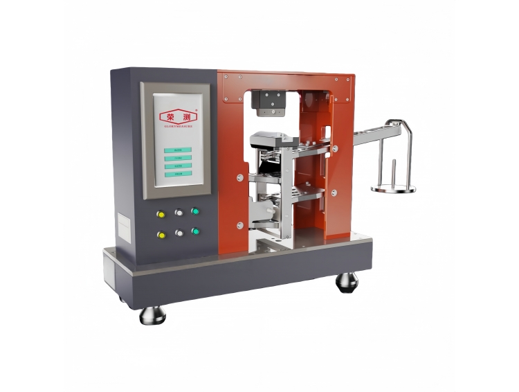 RC6001型手套TDM耐切割测试仪