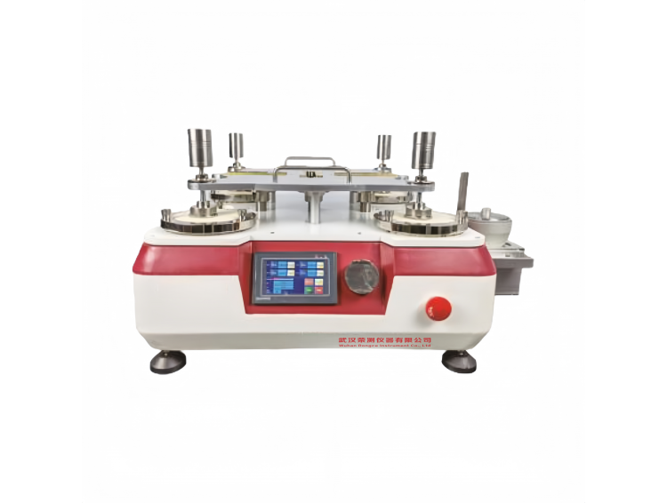 RC401D型 MARTNDALE 摩擦试验机