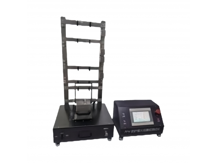 RC815G型防护服火焰蔓延测试仪