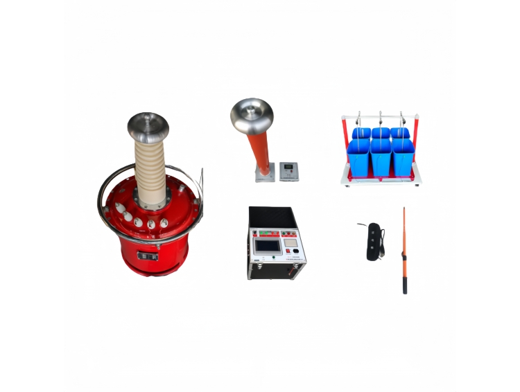 RC300A型耐电压安全防护试验机（直流)