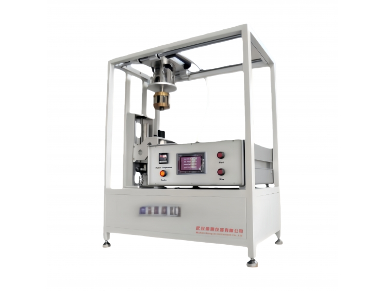 RC301型耐接触热试验仪