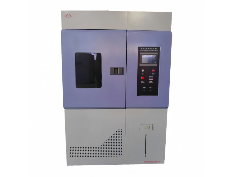 QD-E711-225L型风冷氙灯耐候箱