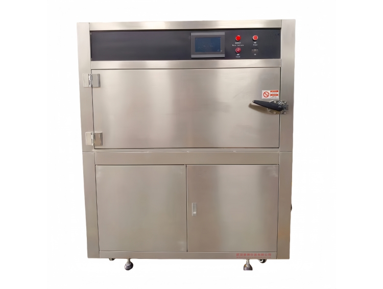 QD-E802-2 型箱体式紫外光加速耐候试验机（UV）