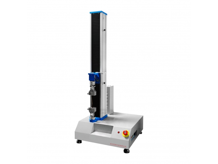 RC-B609-S 型电脑伺服拉力材料试验仪