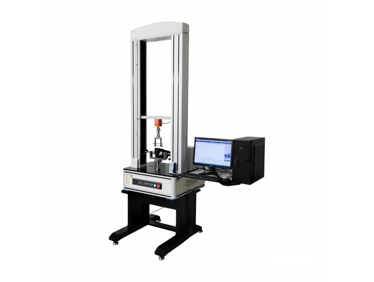 RC6003B型双柱式电脑拉力试验机