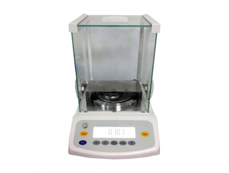 RC6011A 型分析天平（千分之一）