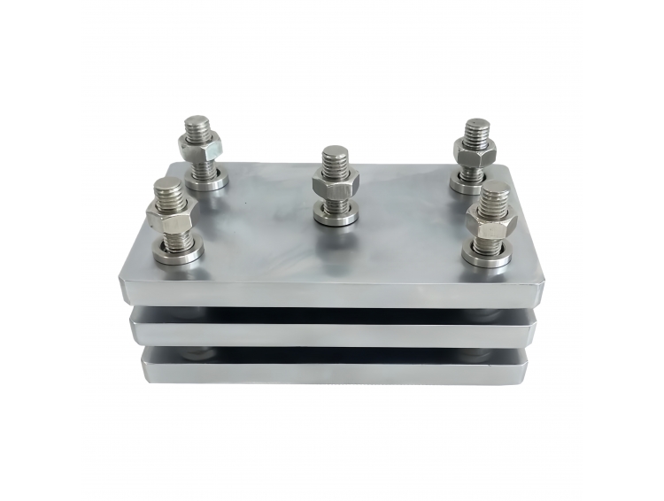 RC6024型 永久压缩歪度试验机