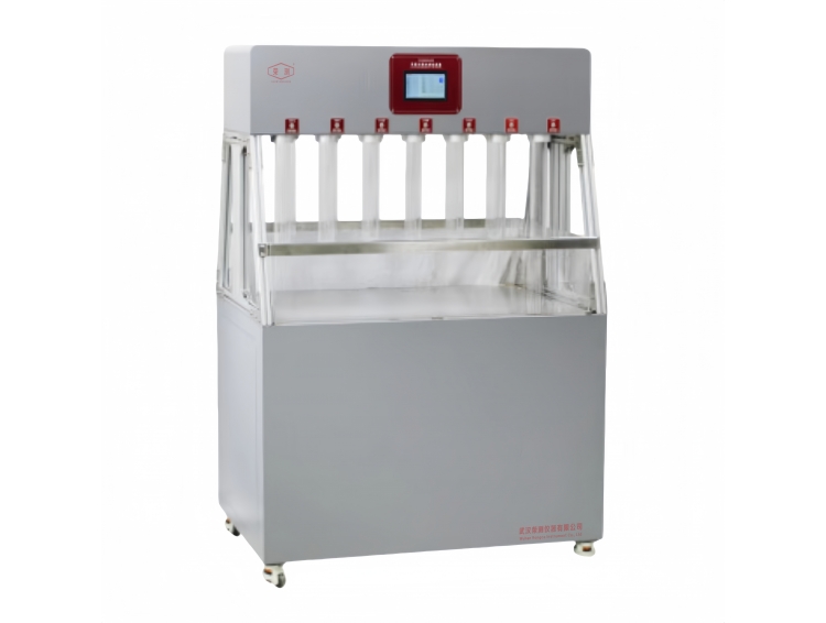 RC2712B型手套不透水测试装置（全自动）