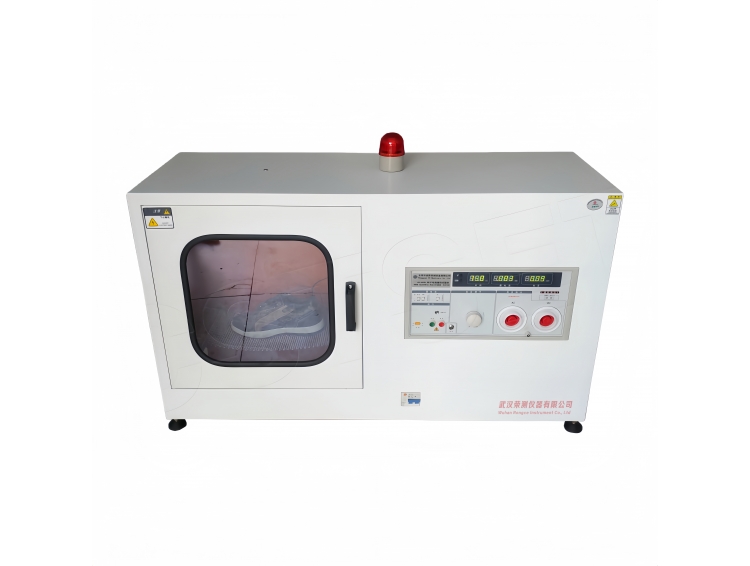 RC6030A安全鞋电绝缘（耐高压）试验机