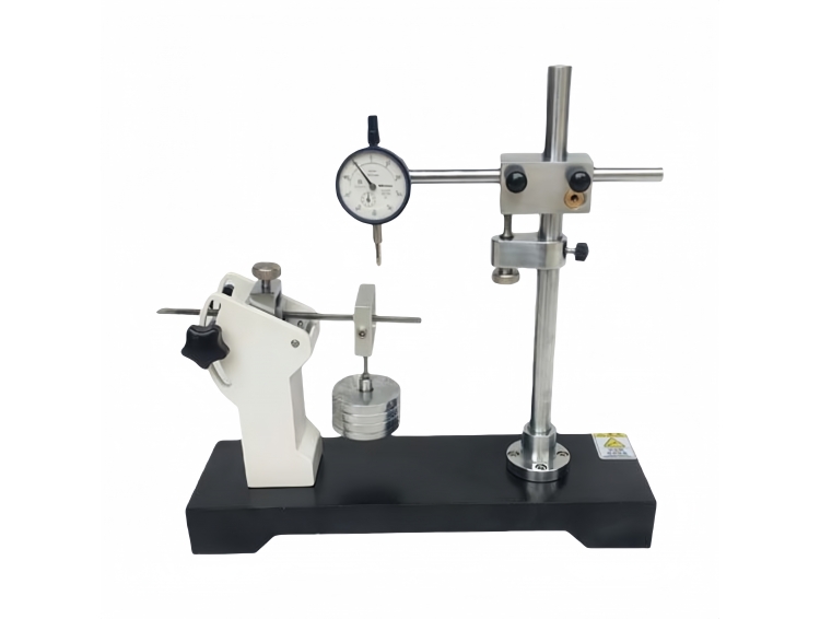 RC6045型皮鞋勾心刚度试验机