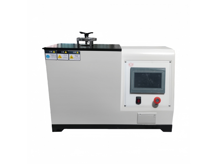 RC6089-TP手套防刺穿试验机机