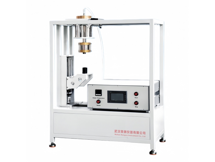 EN 702 隔热服接触热传导测试仪