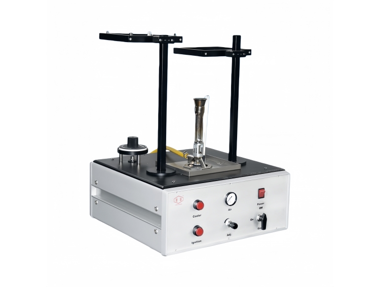 EN 367 隔热服耐对流热传导测试仪