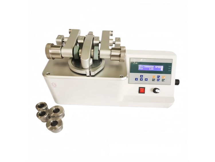 RC6054型TABER磨耗试验机