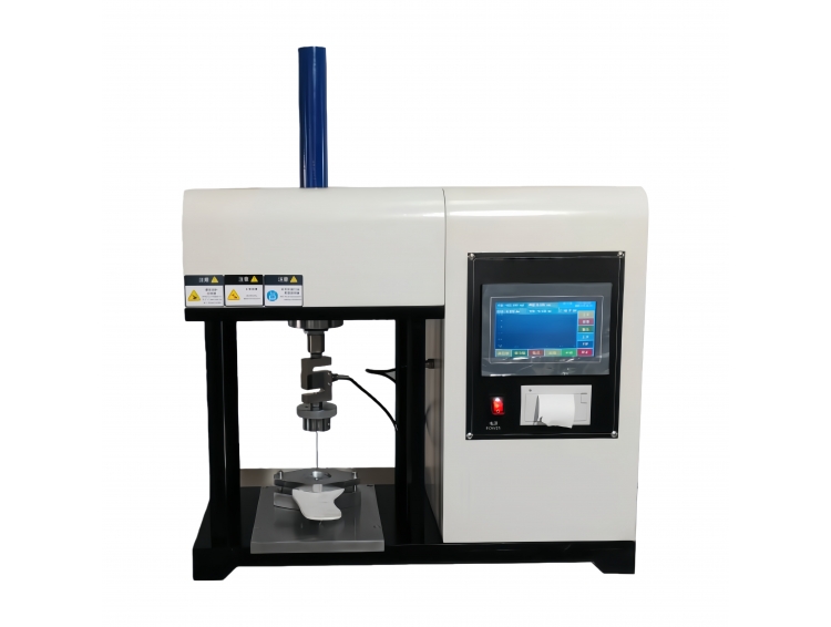 RC6027-II 型安全鞋耐压与中底刺穿试验机 