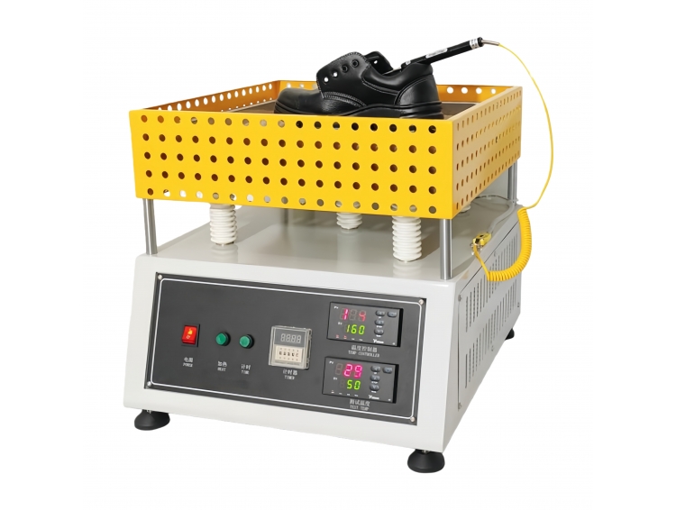 RC6034型成品鞋隔热性试验机