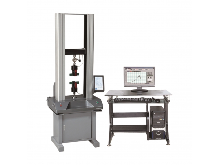 YG026MG型电子织物综合强力机