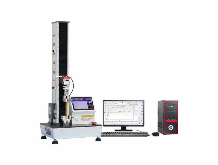 RC1191电子拉力试验机