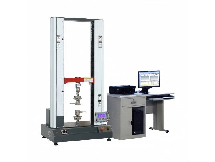 RC1160电子万能材料试验机