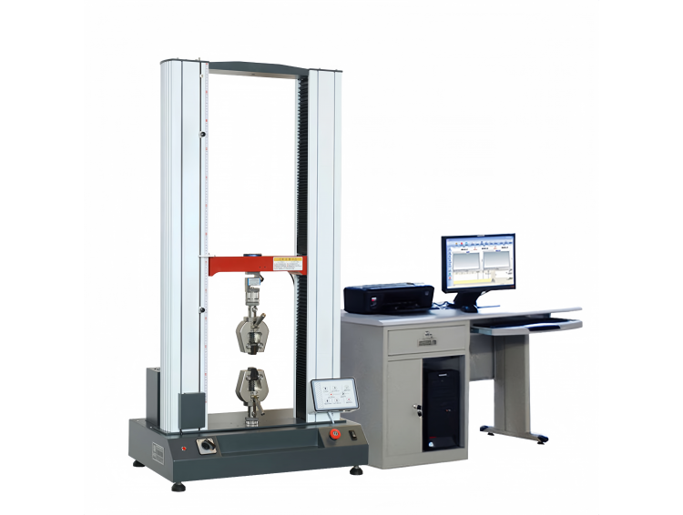 RC1170万能材料拉力试验机