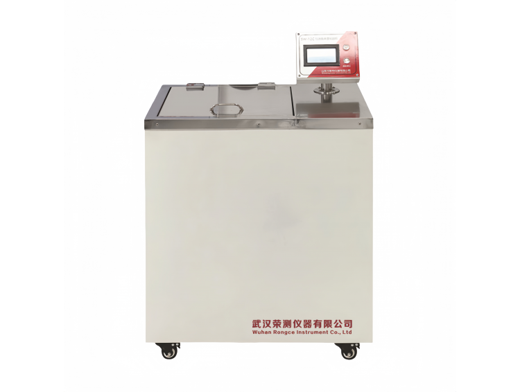 SW-12C耐洗色牢度试验机