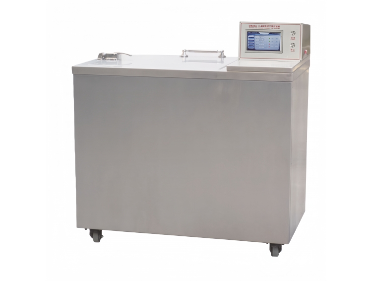 SW24A-IIA耐洗色牢度试验机