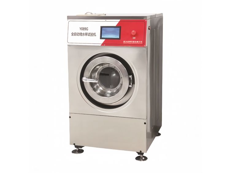 YG089G型全自动织物缩水率试验机
