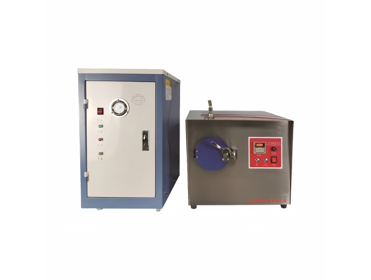 YG742A型汽蒸收缩测定仪