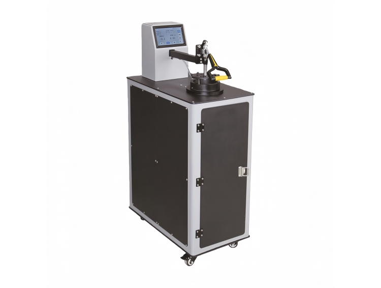 YG461E型数字式织物透气量仪