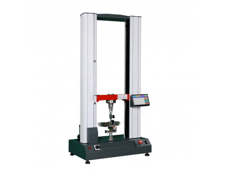 RC6611触摸屏拉力试验机