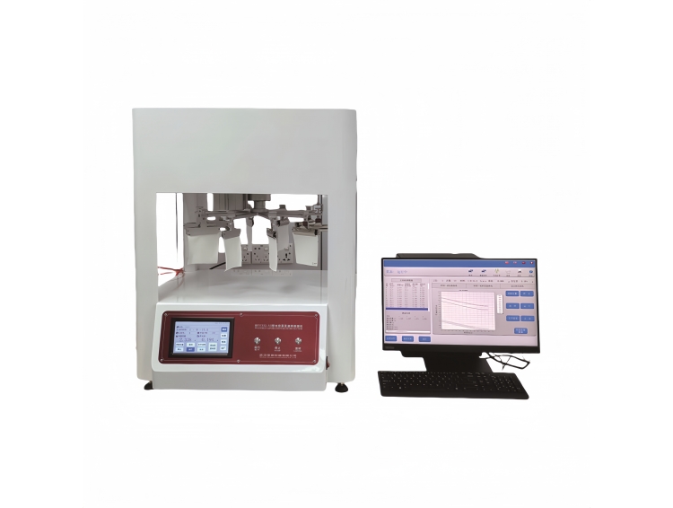 RC332-VI型水份蒸发速率检测仪