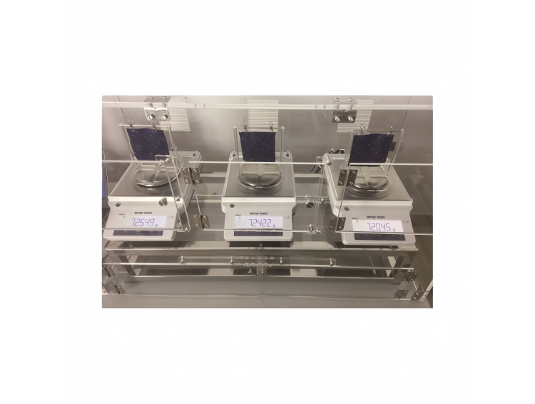 YG322-II型干燥速率测试仪-天平法