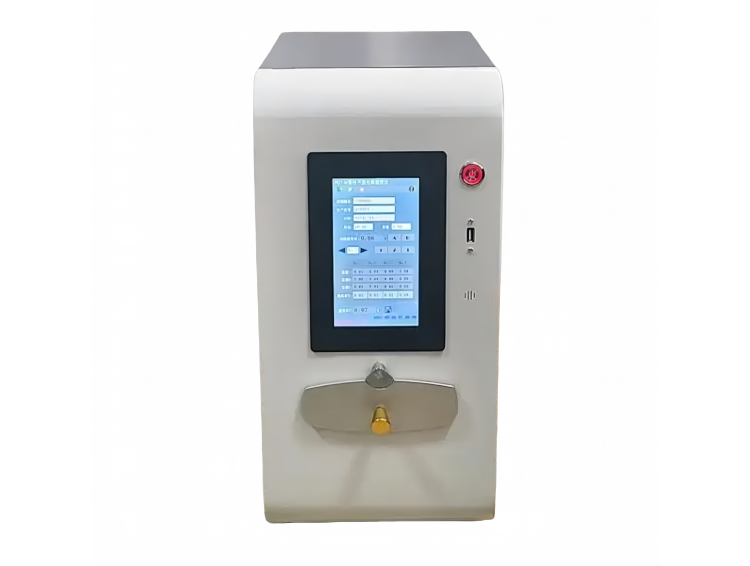 RC-M1管材不透光率测定仪