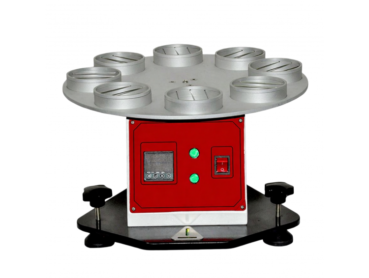 YG751A织物透湿性测试仪