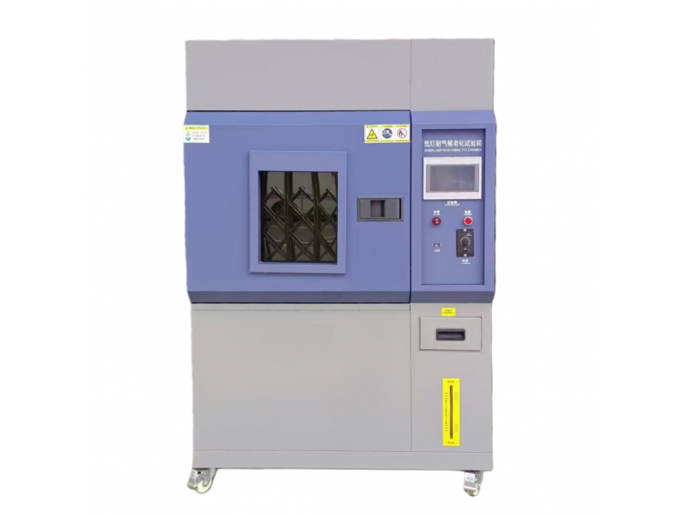 RC2500-1000氙灯老化试验箱