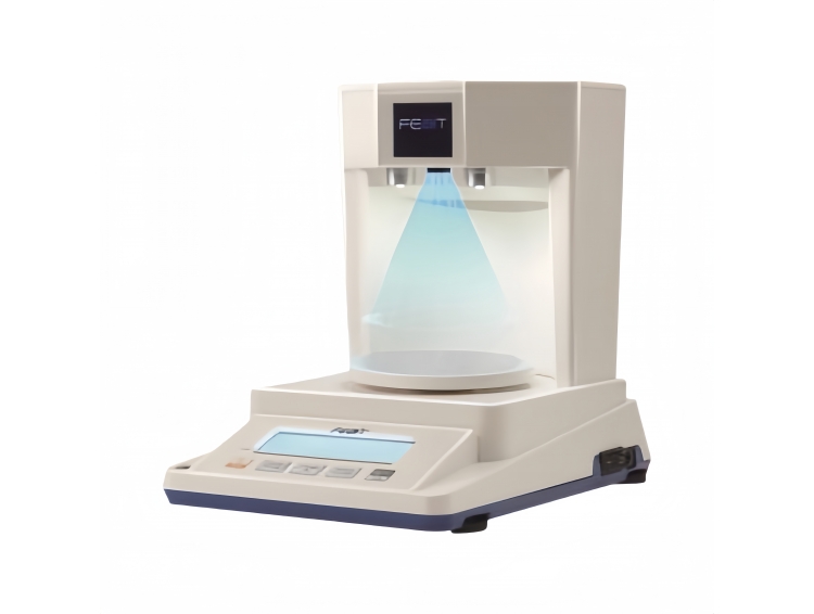 FEW-I型自动克重仪