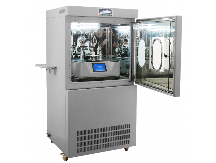 YG342G织物电晕充电静电测试仪