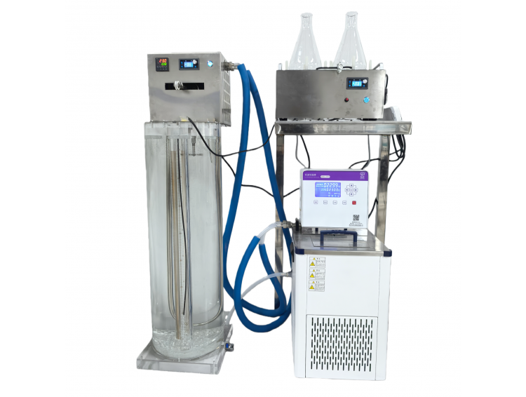 RC-A01自动密度梯度仪/密度梯度计