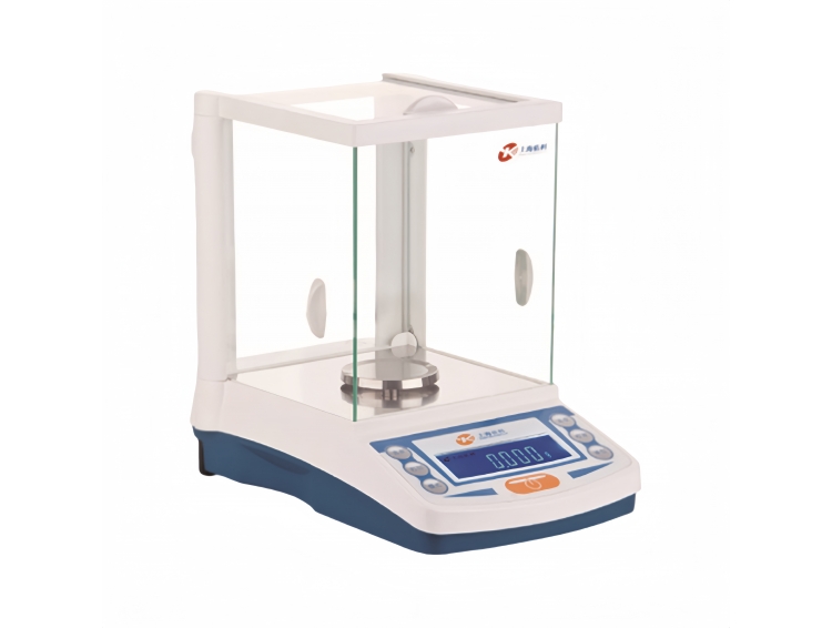 JA系列电子精密天平