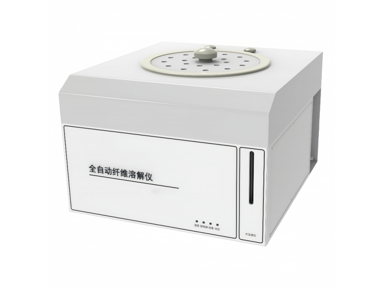 RC1800型全自动纤维溶解仪