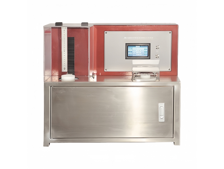 RC125型耐液体静压力测试仪