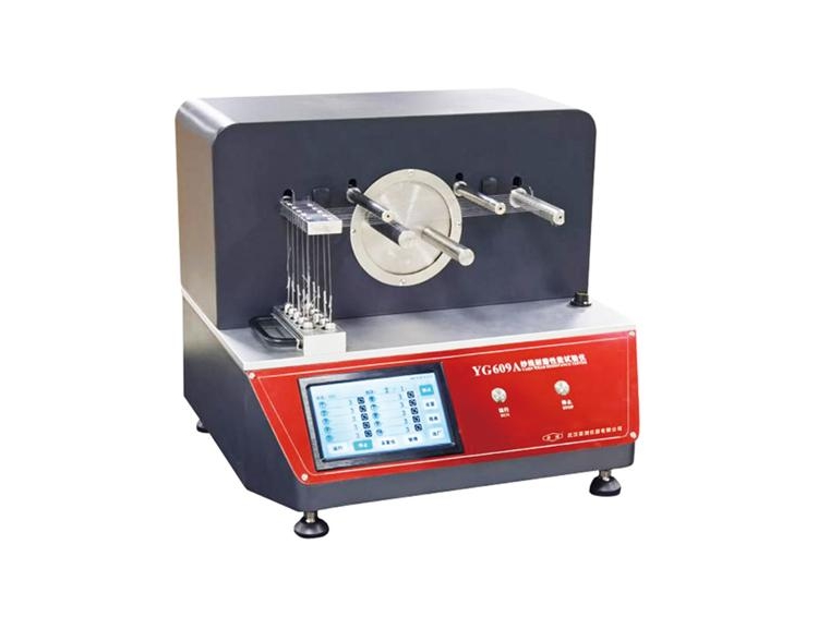 YG609A型纱线耐磨性能试验仪  