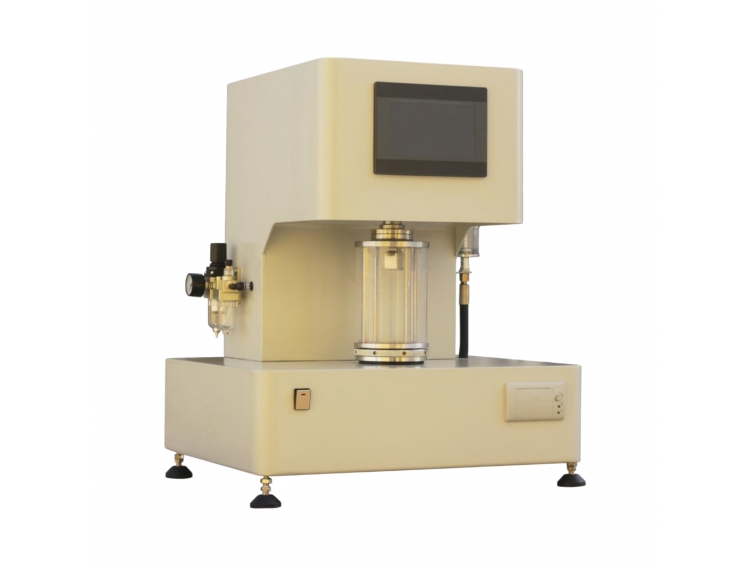 YG032型织物胀破强度测试仪