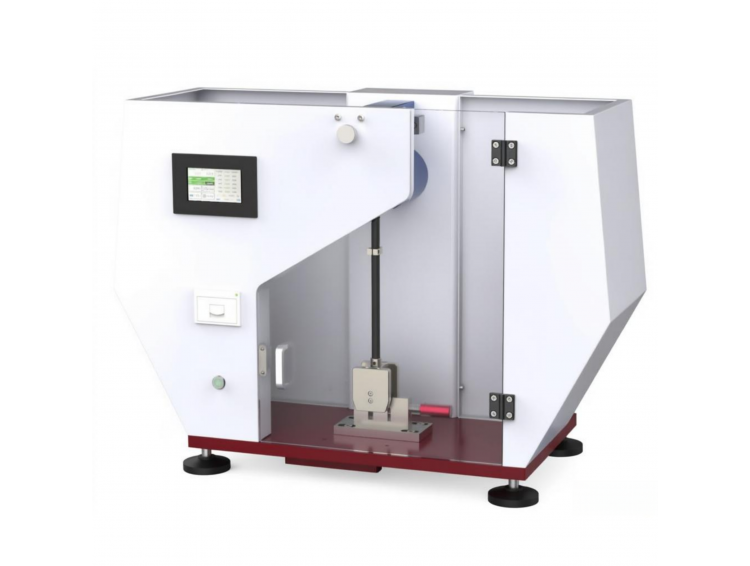 RC843系列悬臂梁冲击试验机