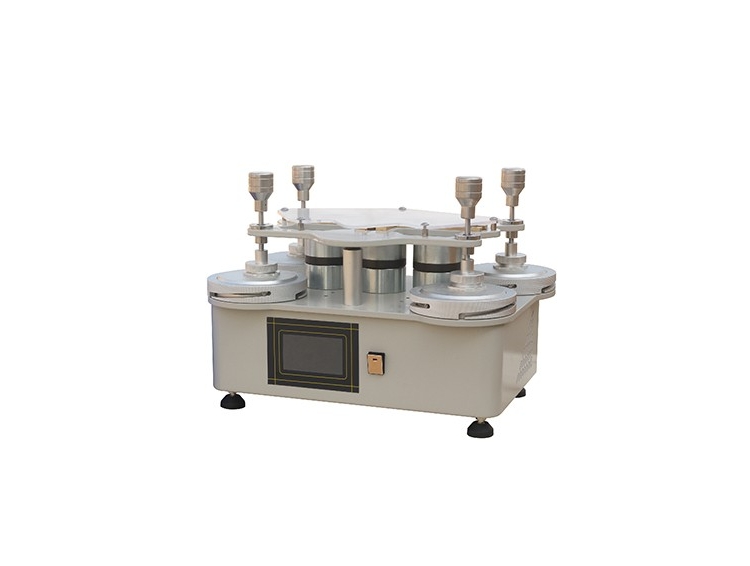 RC401B型织物平磨仪（四工位）