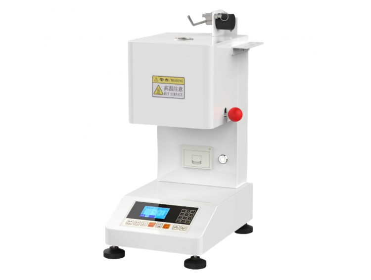 RC400B型熔体流动速率仪