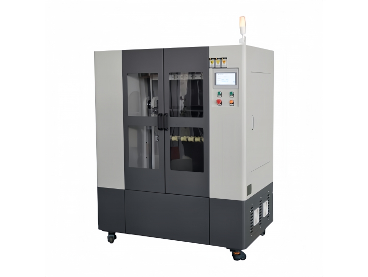 电线弯折试验机(90度)(6工位)